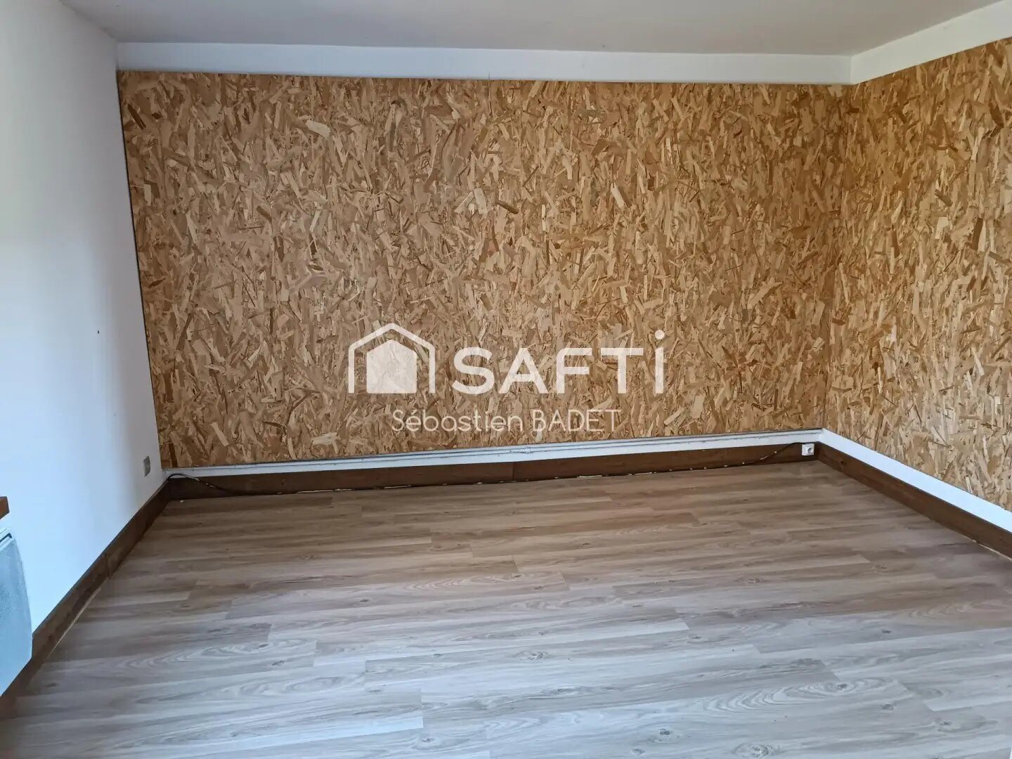 Maison à vendre, 64m², Paudy
