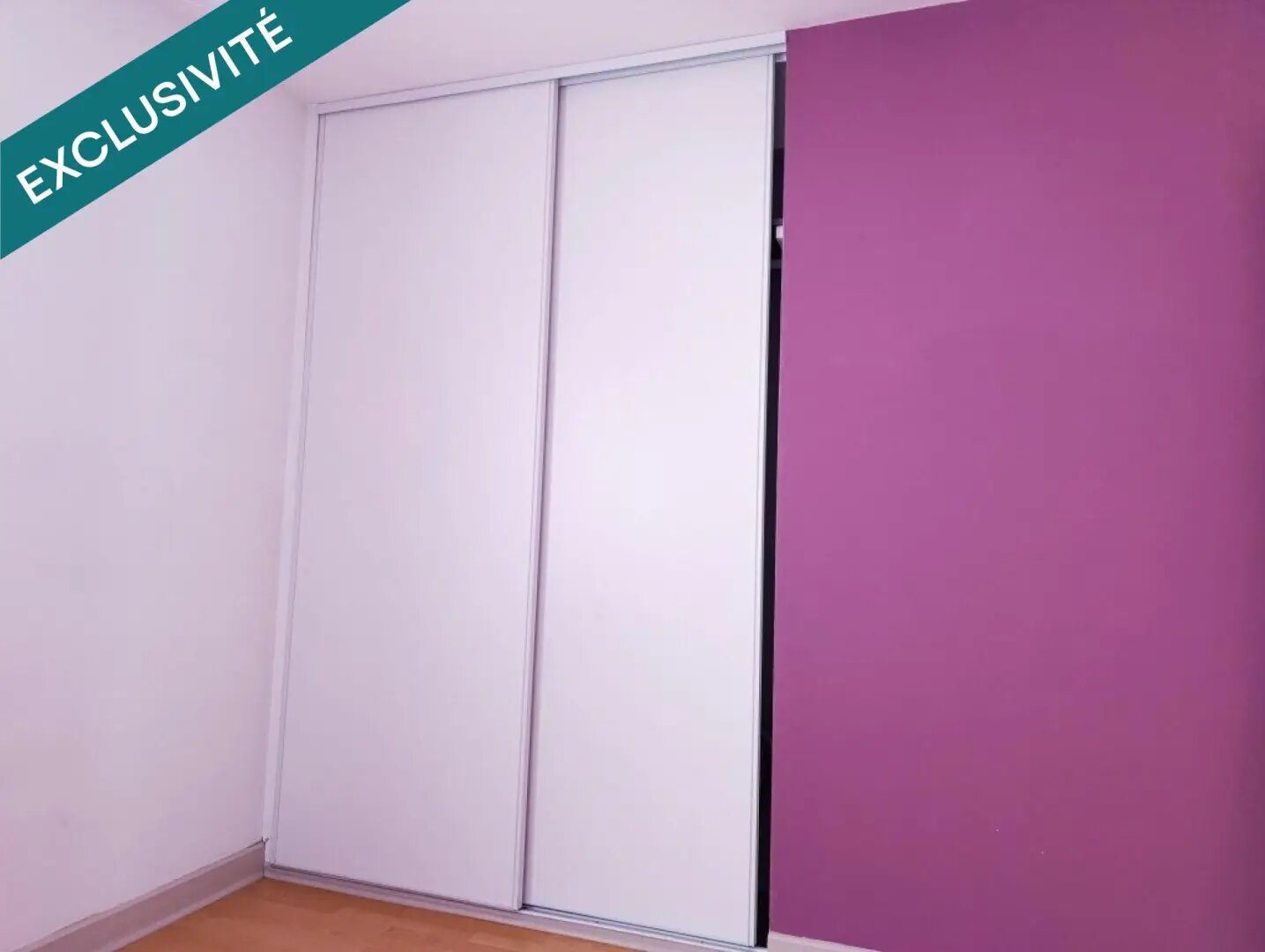Appartement à vendre, 72m², Issoudun
