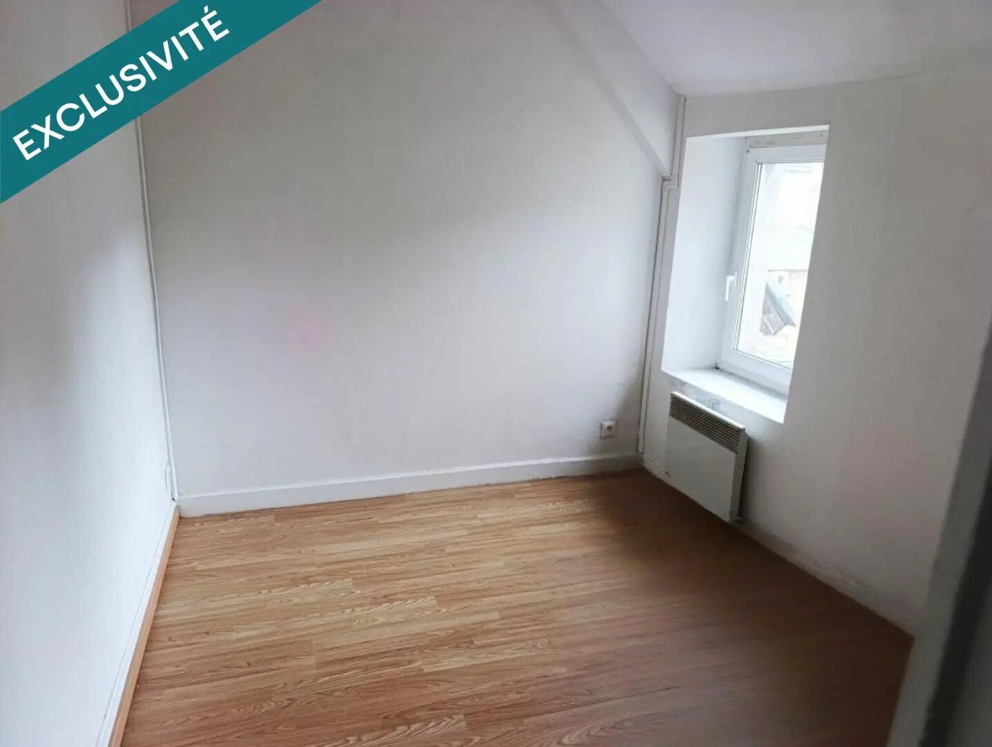Maison à vendre, 71m², Issoudun