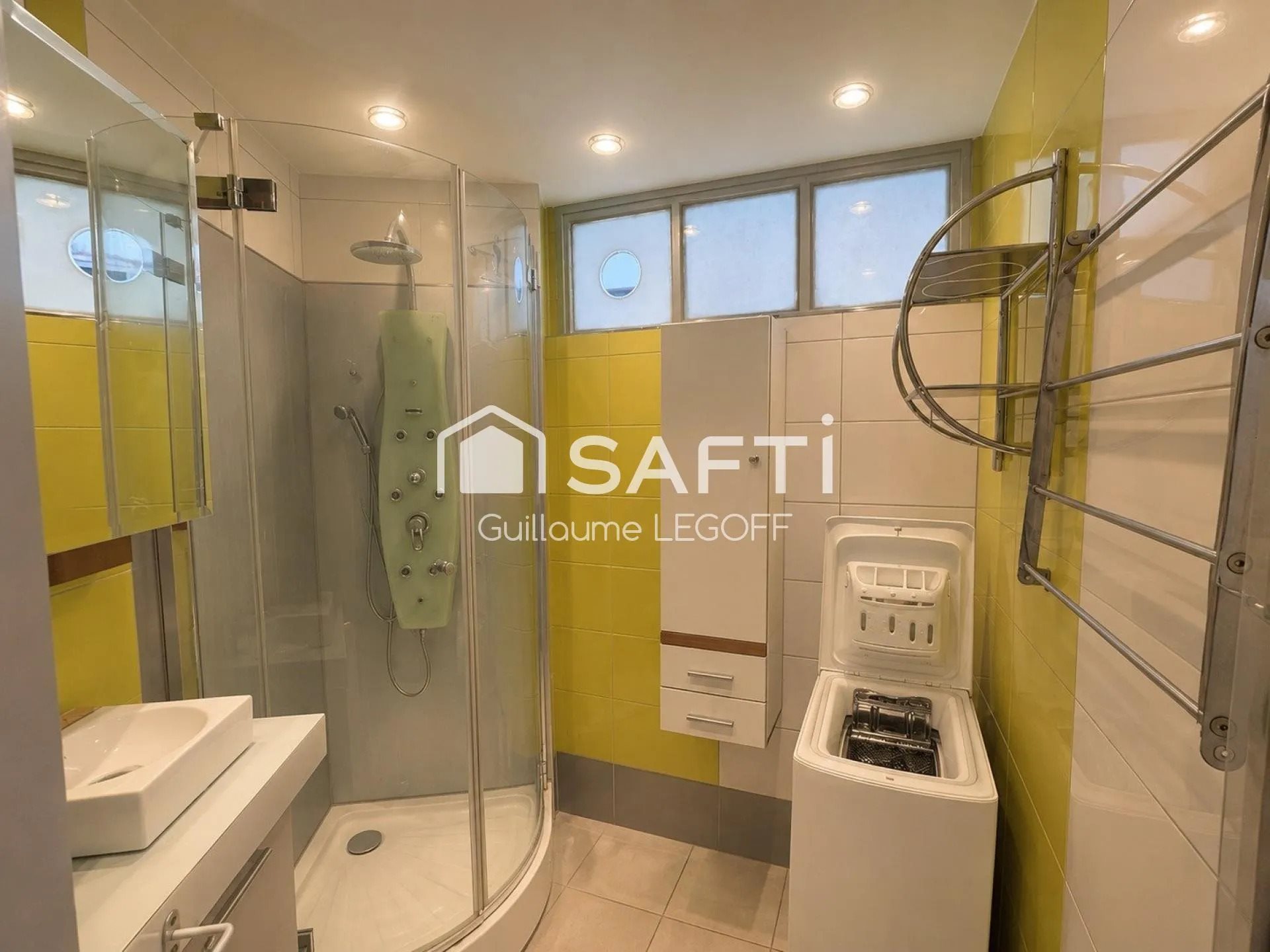 Appartement à vendre, 40m², Bourges