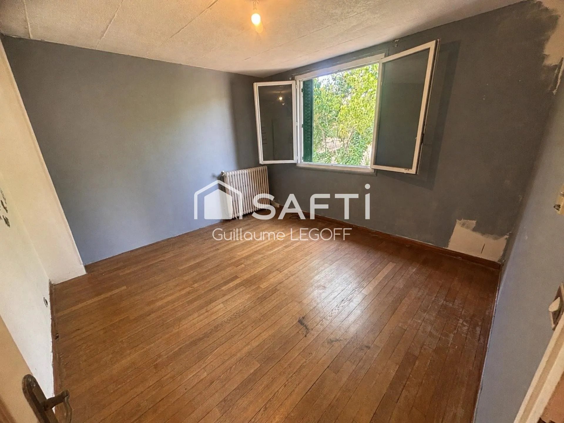 Maison à vendre, 55m², Saint-Florent-sur-Cher