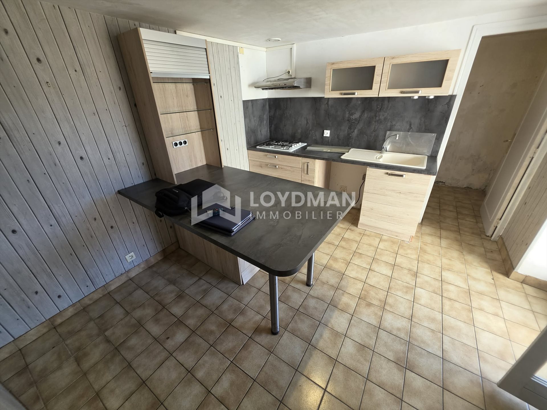 Maison à vendre, 143m², Issoudun