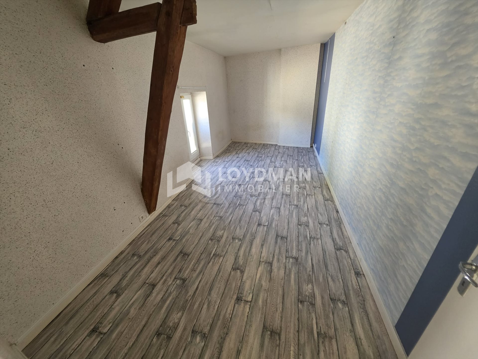 Maison à vendre, 143m², Issoudun