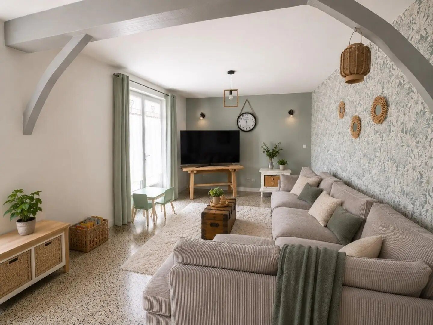 Maison à vendre, 146m², Le Crotoy