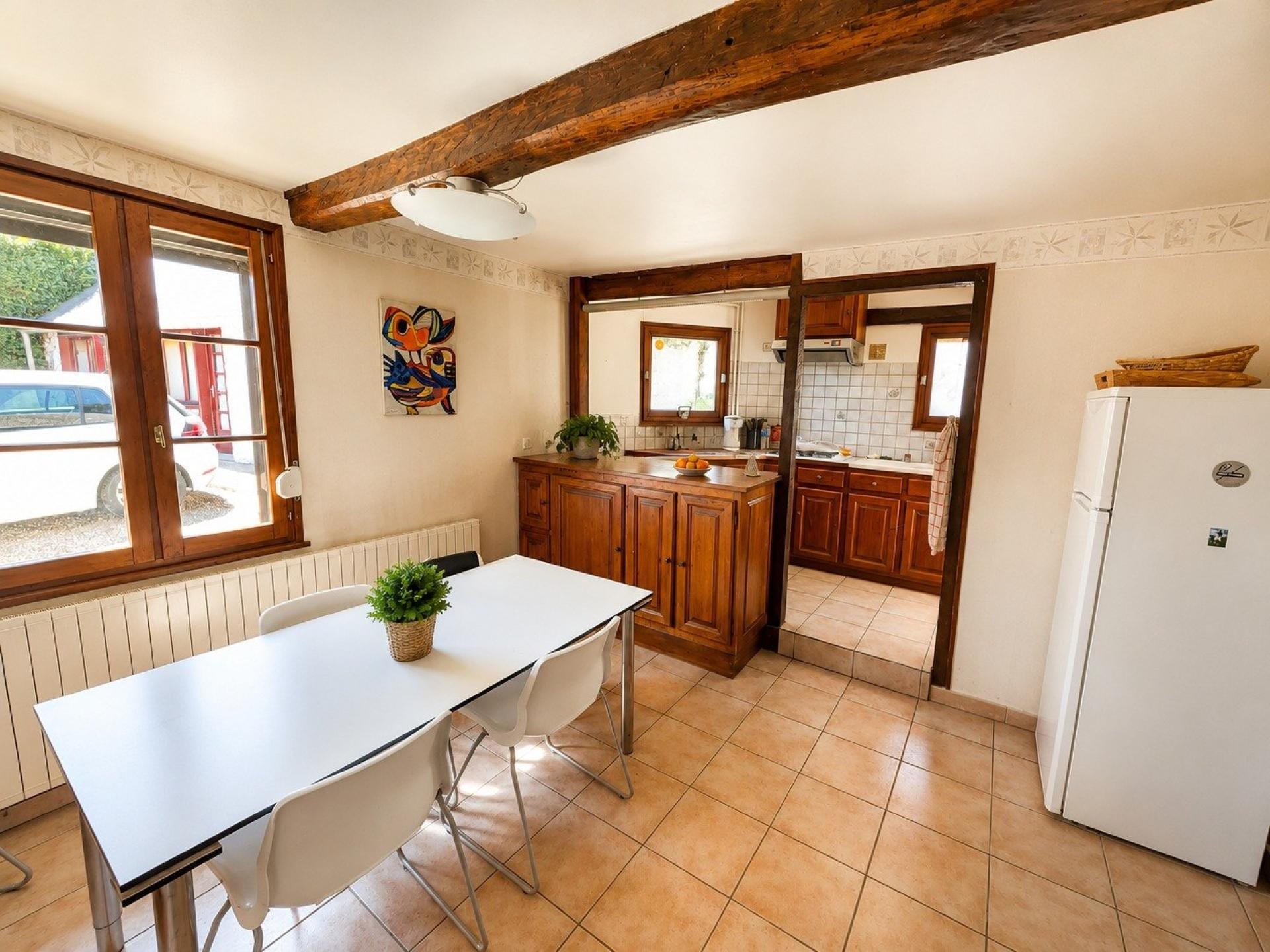 Maison à vendre, 110m², Boismont