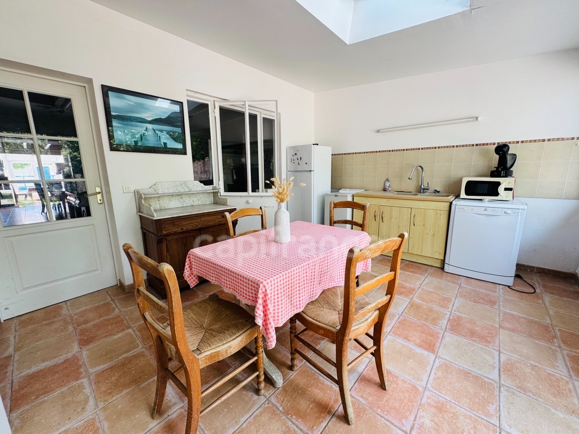 Maison à vendre, 185m², Mesquer