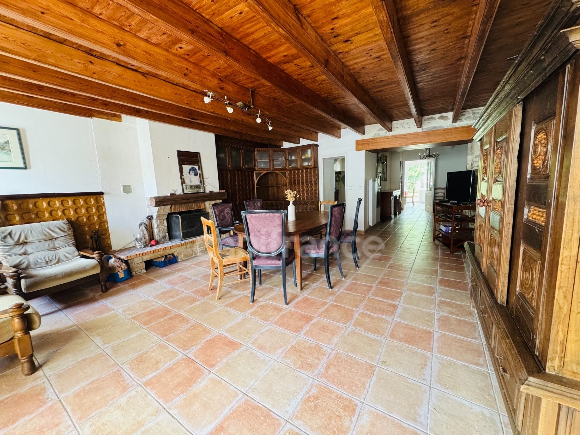 Maison à vendre, 185m², Mesquer