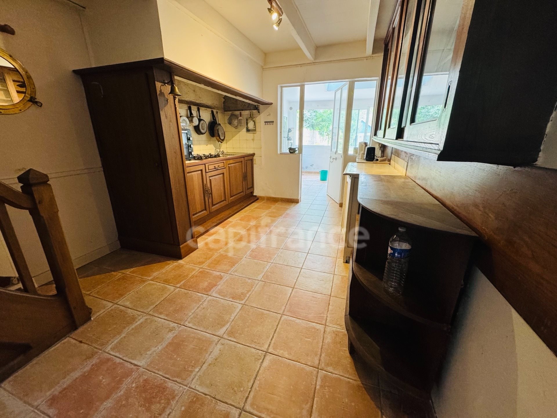 Maison à vendre, 185m², Mesquer