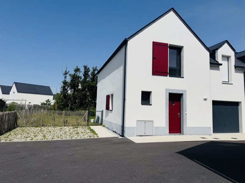 Maison à vendre, 101m², Piriac-sur-Mer