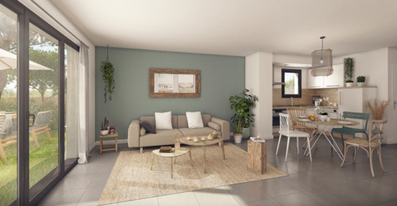 Maison à vendre, 101m², Piriac-sur-Mer