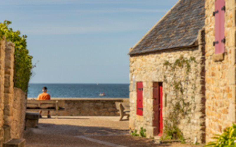 Maison à vendre, 101m², Piriac-sur-Mer