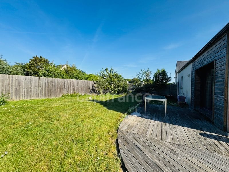 Maison à vendre, 90m², Mesquer