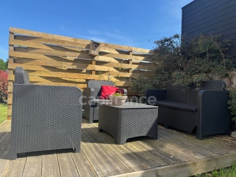 Maison à vendre, 90m², Mesquer