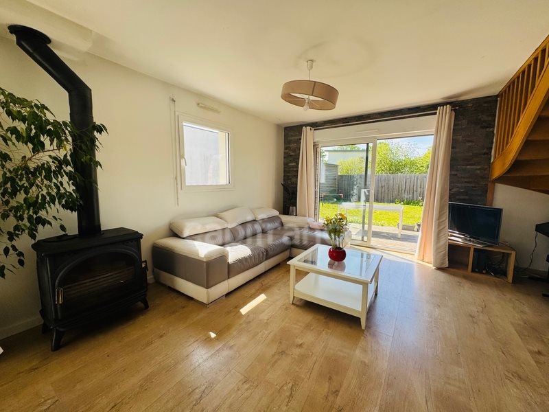 Maison à vendre, 90m², Mesquer