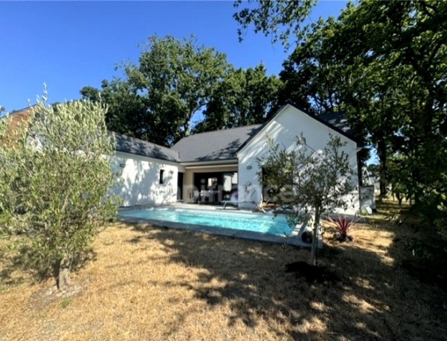 Maison à vendre, 100m², Mesquer