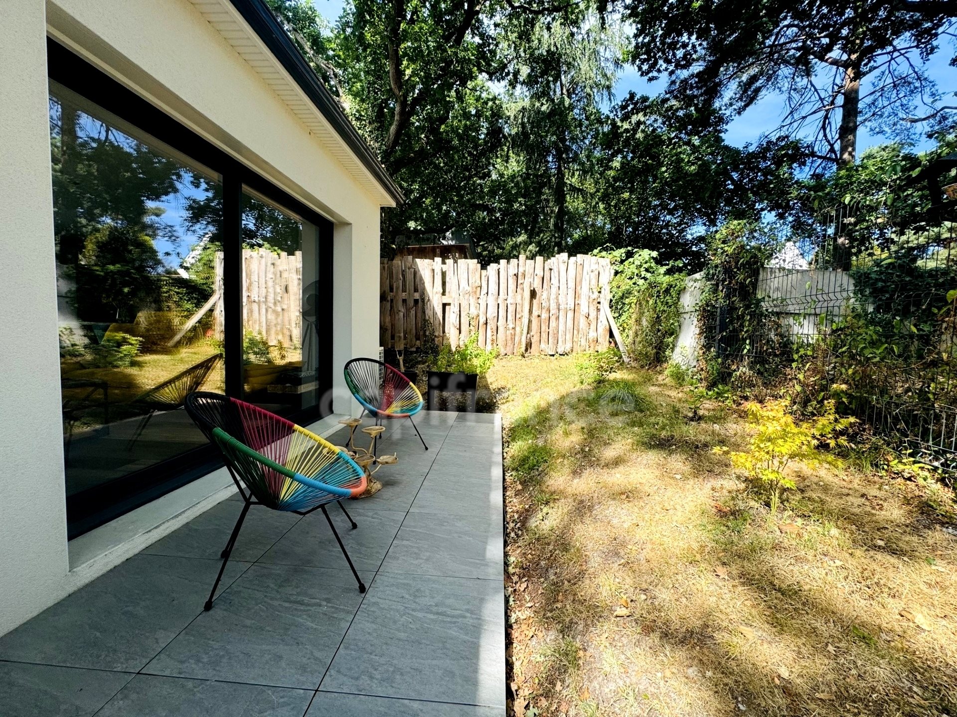 Maison à vendre, 100m², Mesquer