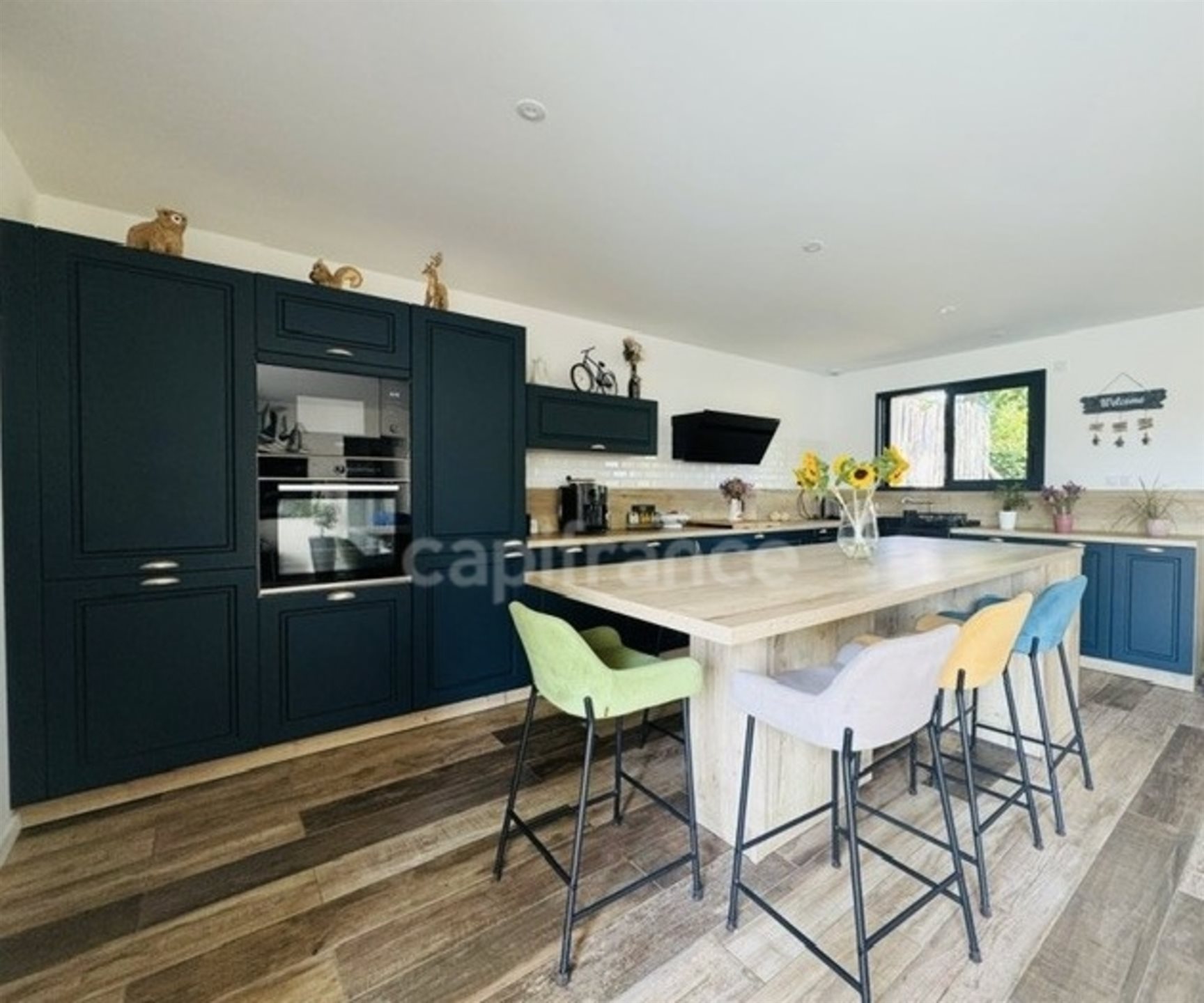 Maison à vendre, 100m², Mesquer