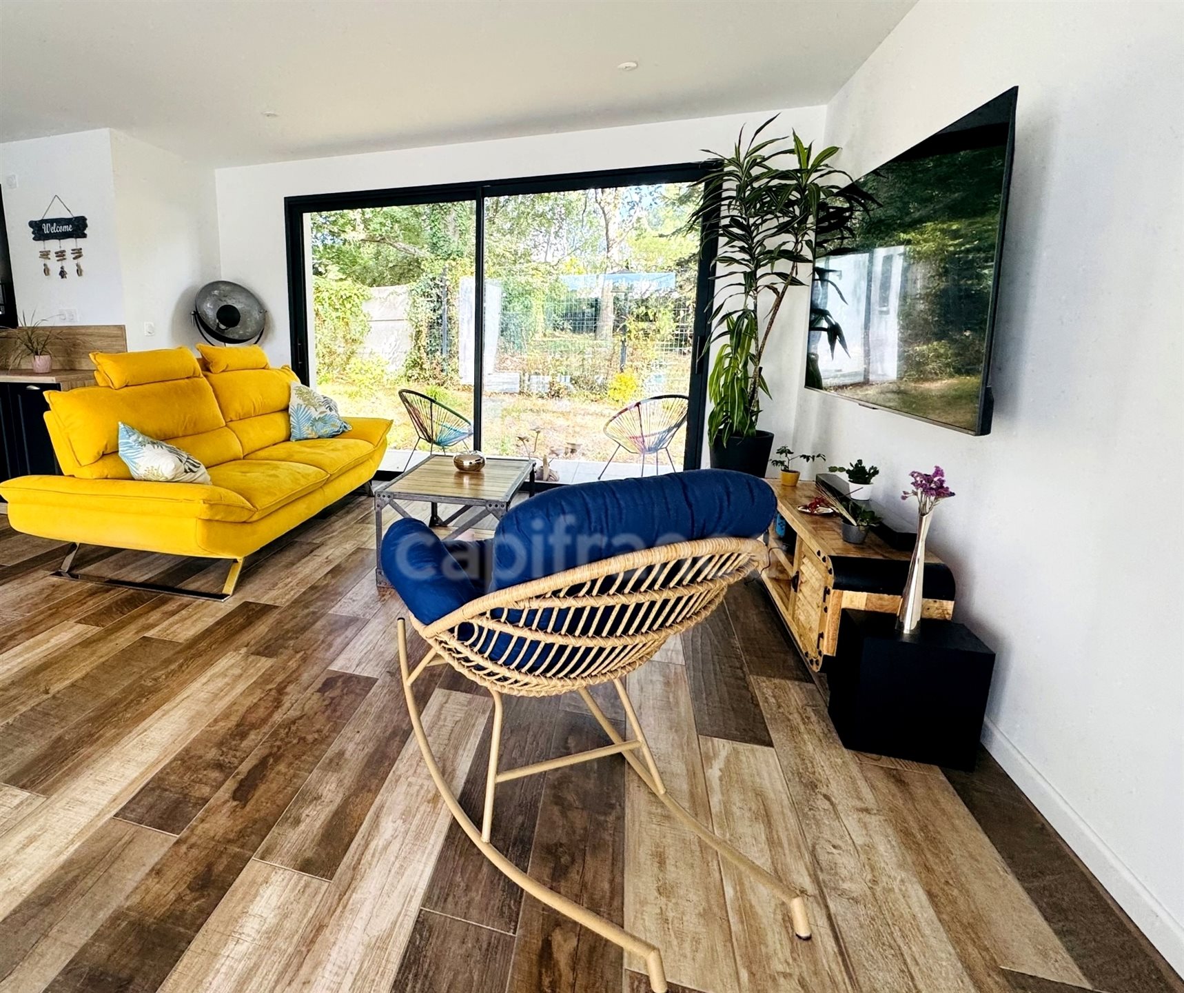 Maison à vendre, 100m², Mesquer