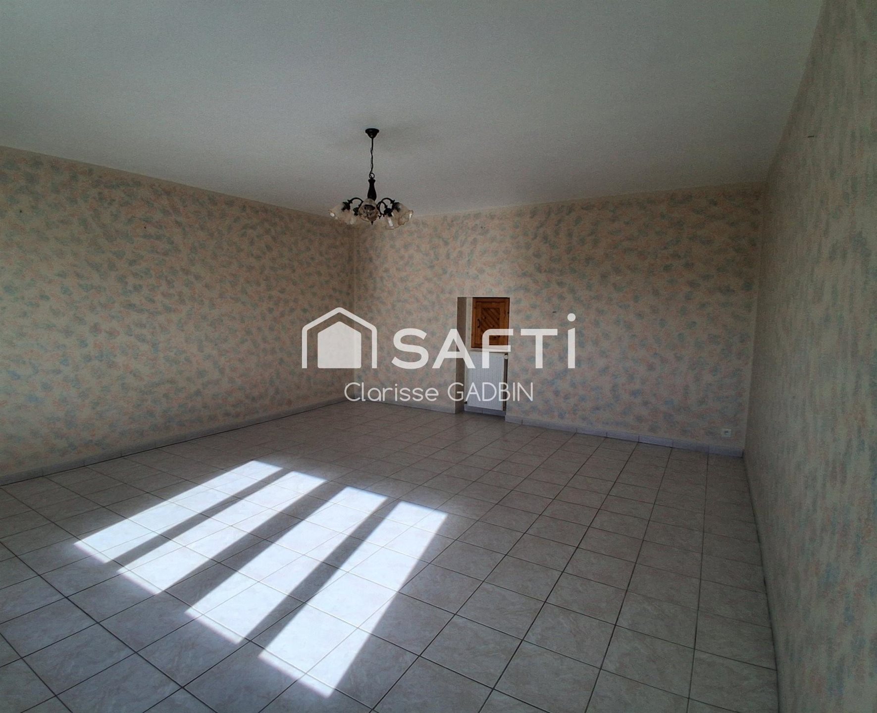 Maison à vendre, 135m², Ombrée d'Anjou