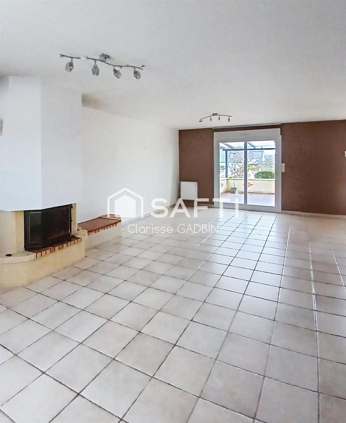 Maison à vendre, 127m², Renazé