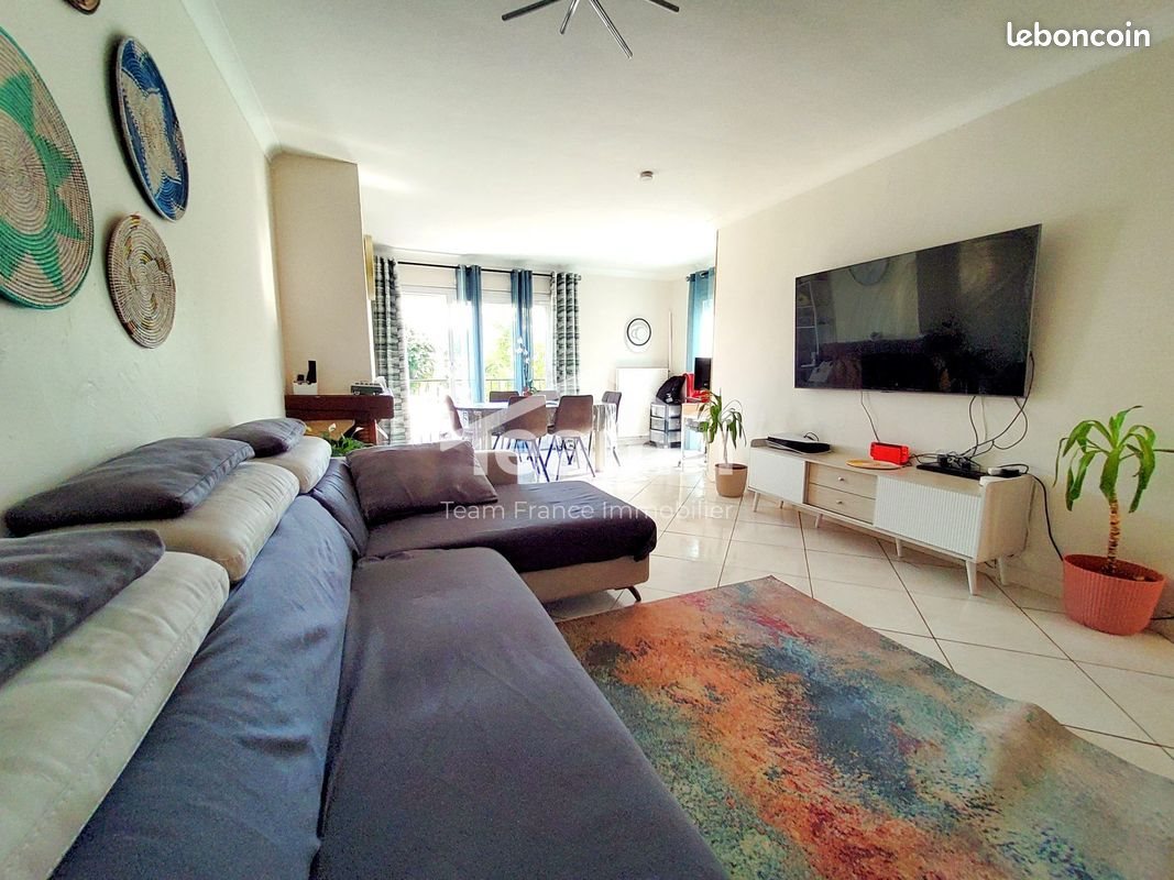 Maison à vendre, 115m², Maurepas