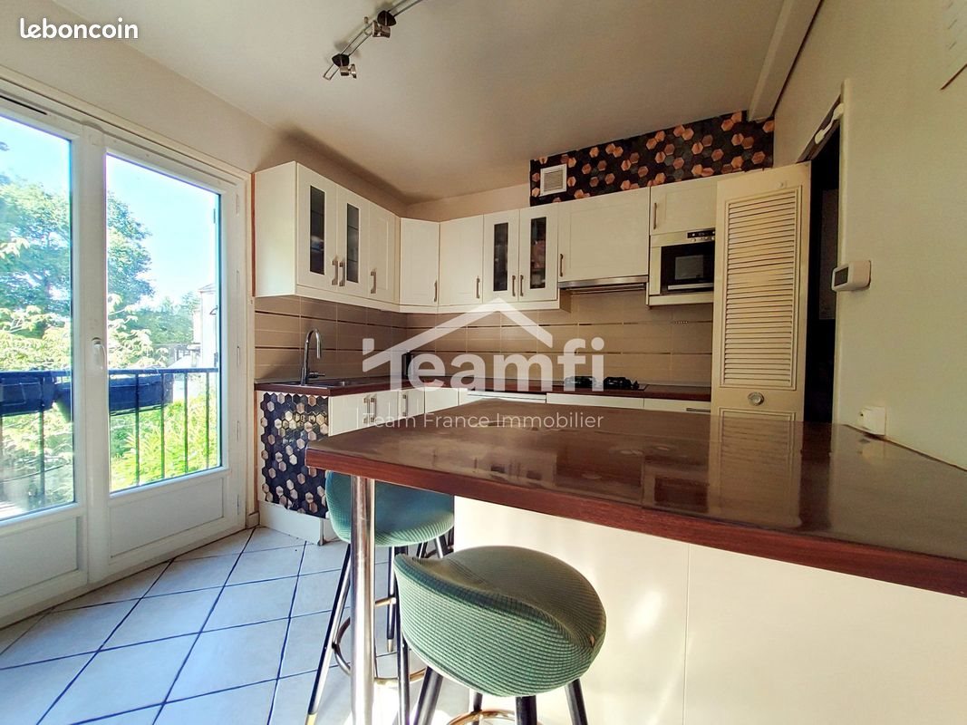 Maison à vendre, 115m², Maurepas