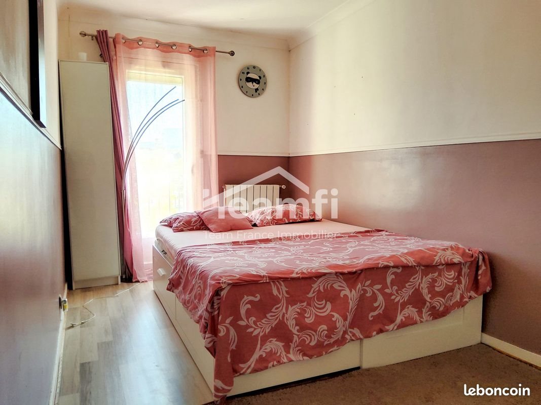 Maison à vendre, 115m², Maurepas