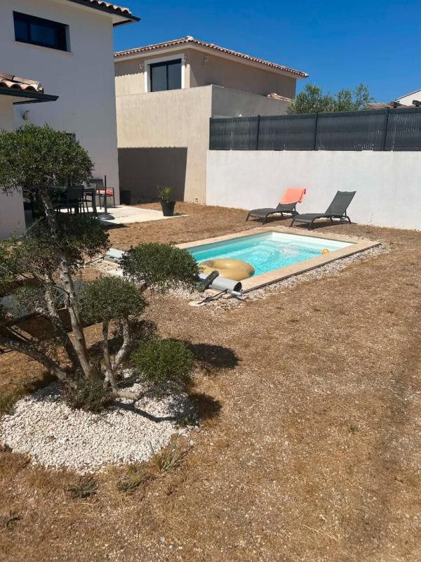 Maison à vendre, 103m², Rocbaron