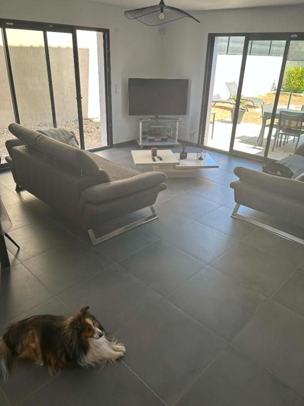 Maison à vendre, 103m², Rocbaron