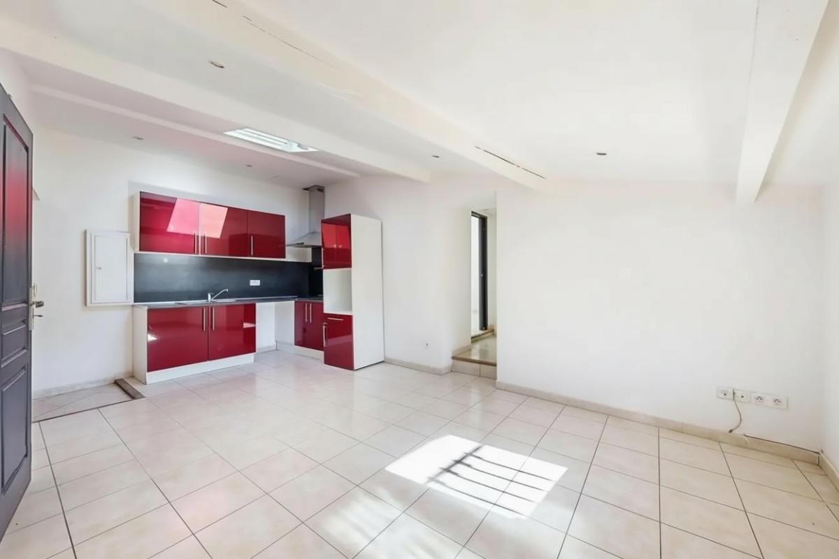 Appartement à vendre, 43m², Tourves