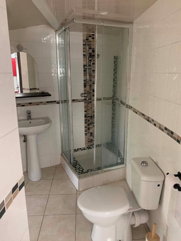 Appartement à vendre, 43m², Tourves