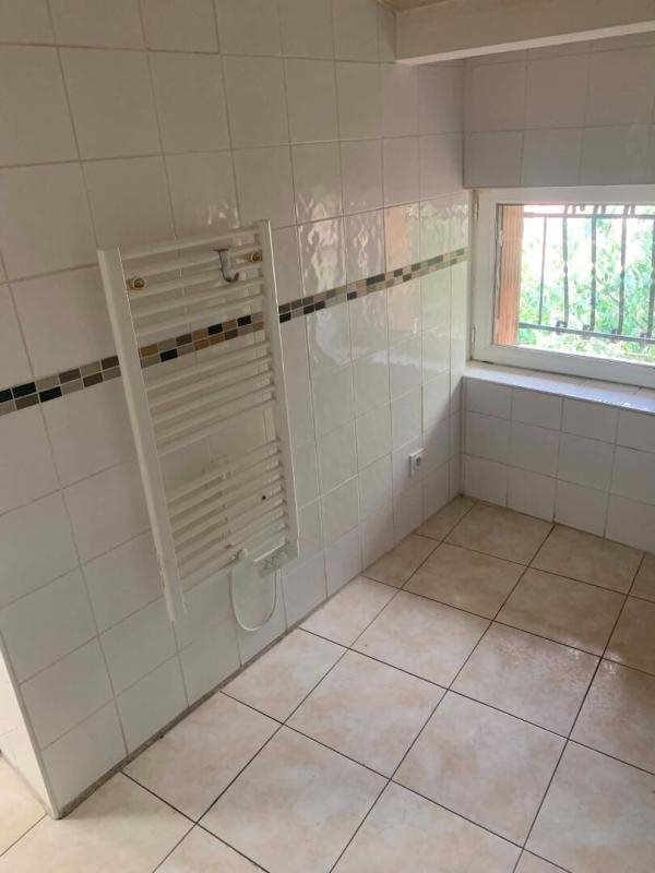 Appartement à vendre, 43m², Tourves