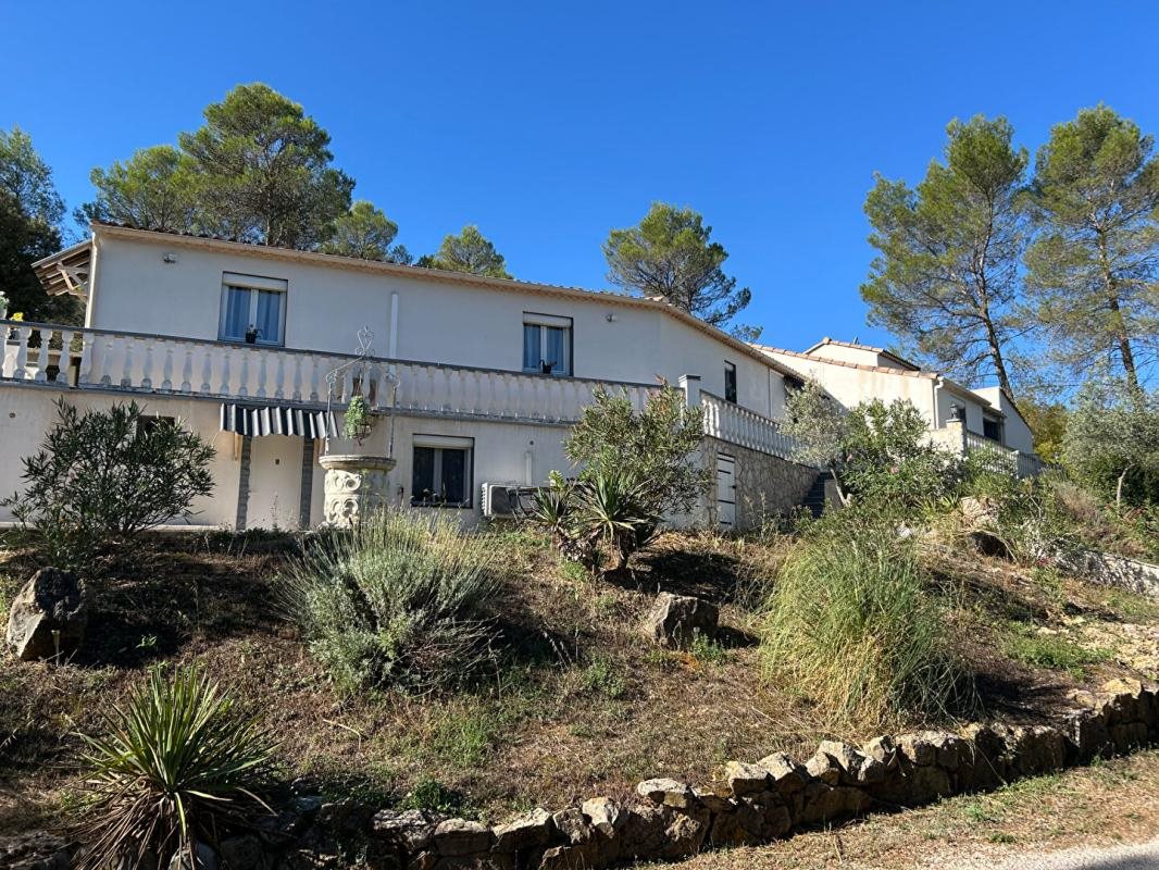 Maison à vendre, 185m², Tourves