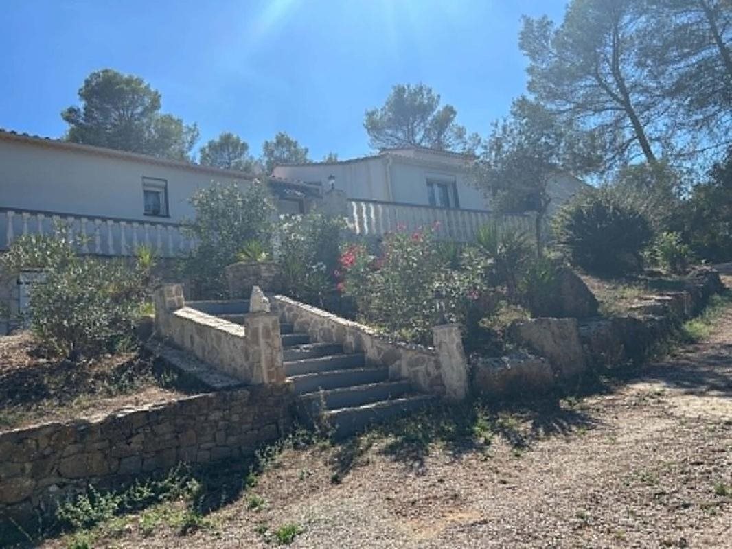 Maison à vendre, 185m², Tourves
