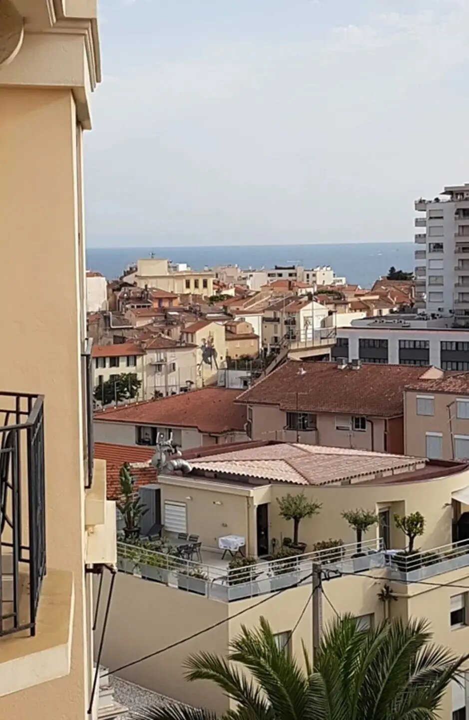 Appartement à vendre, 48m², Cannes