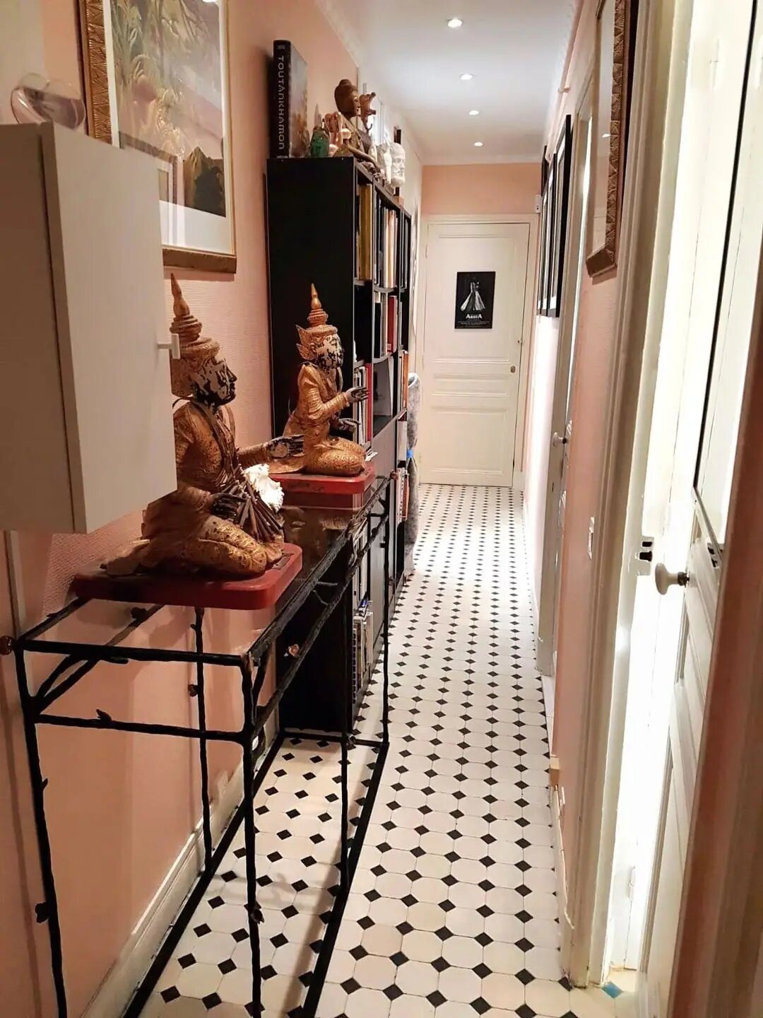 Appartement à vendre, 48m², Cannes