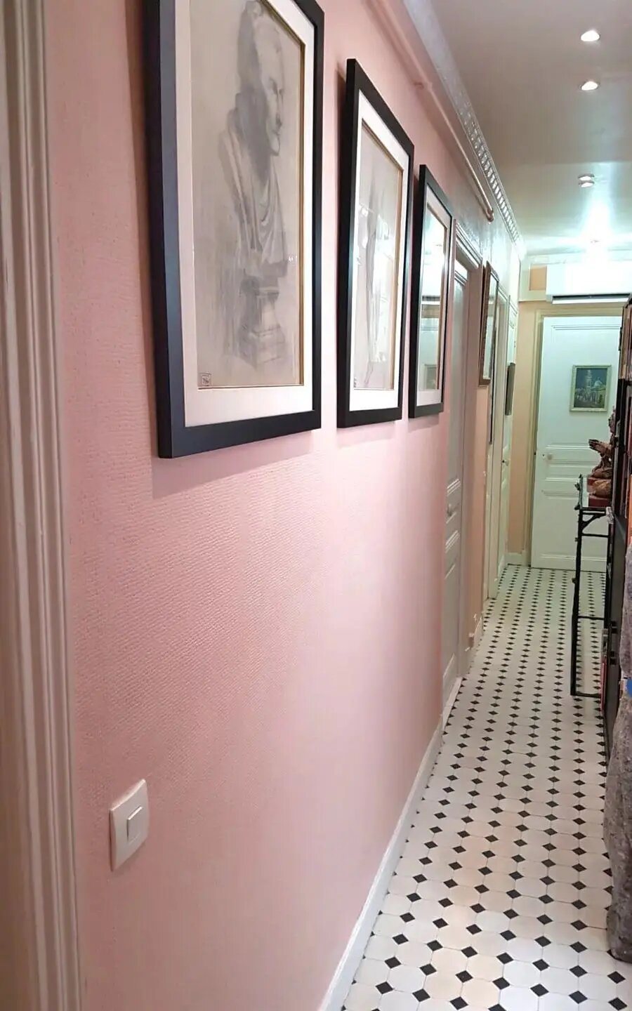 Appartement à vendre, 48m², Cannes