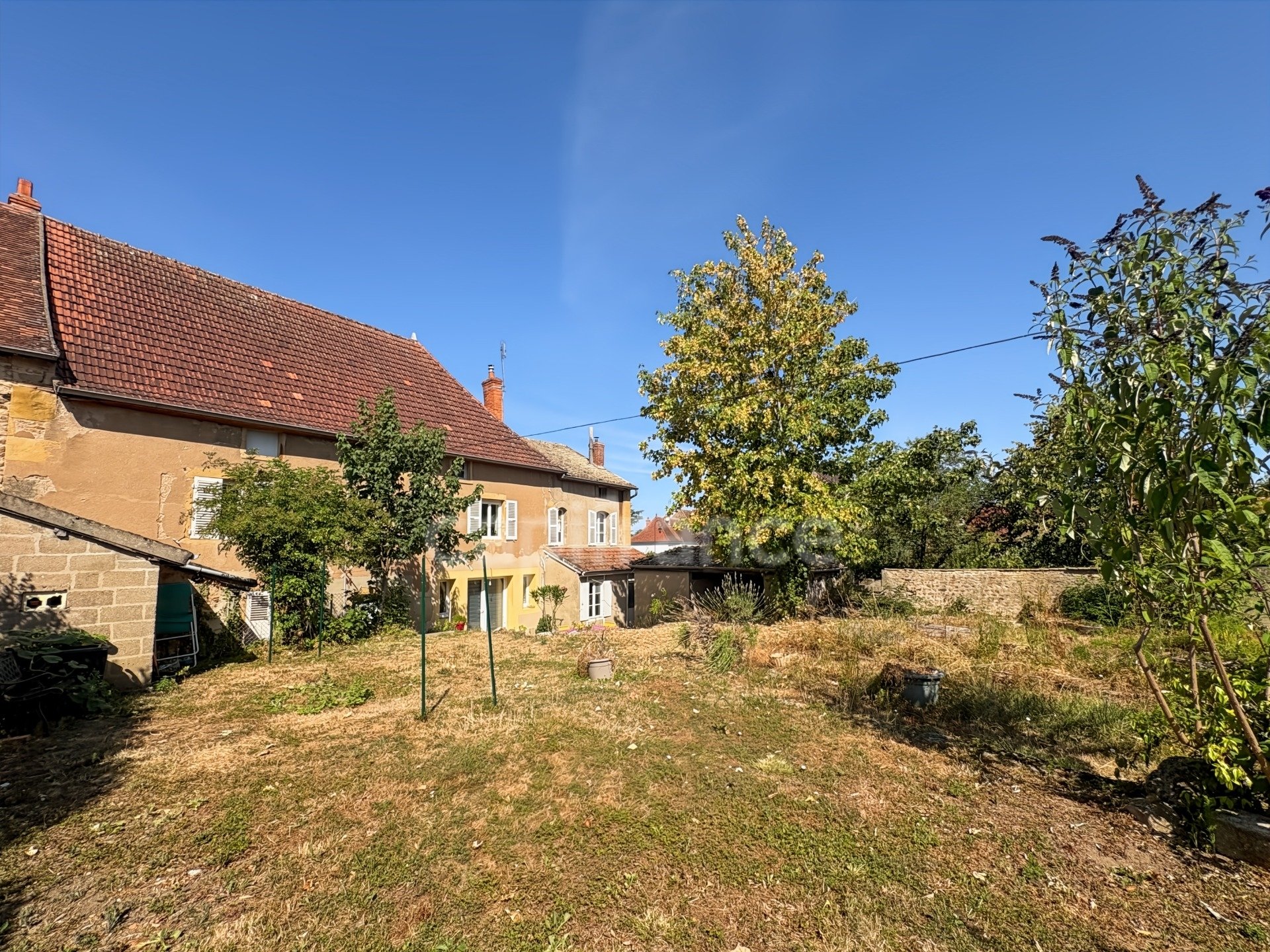 Maison à vendre, 200m², Marcigny