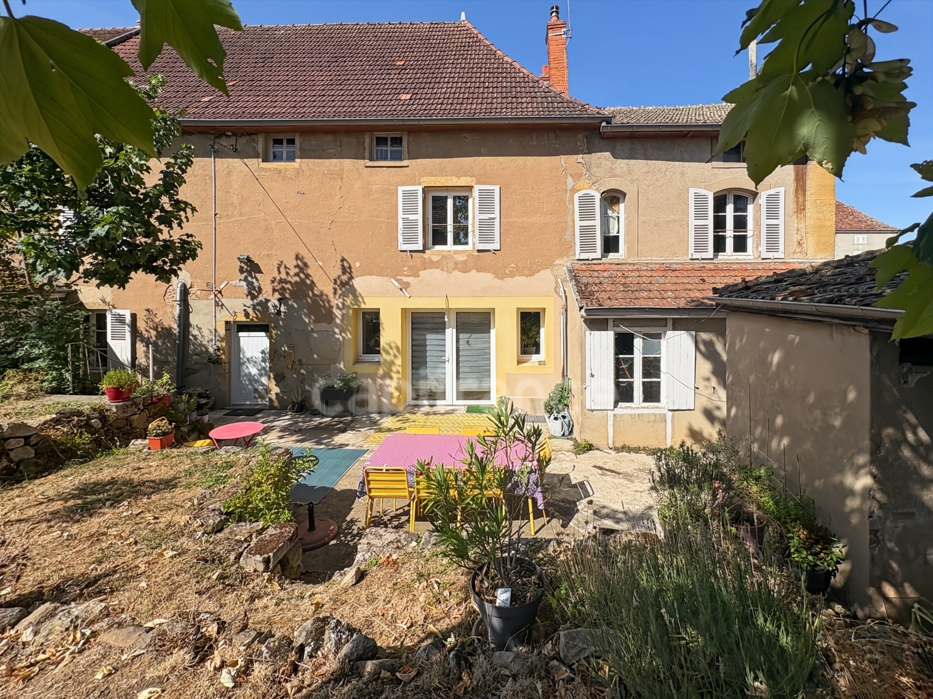 Maison à vendre, 200m², Marcigny