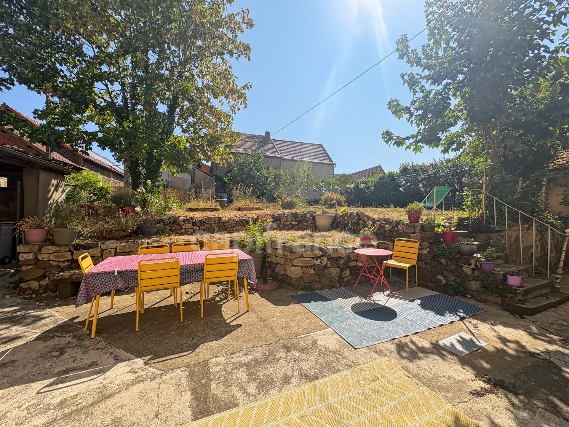 Maison à vendre, 200m², Marcigny