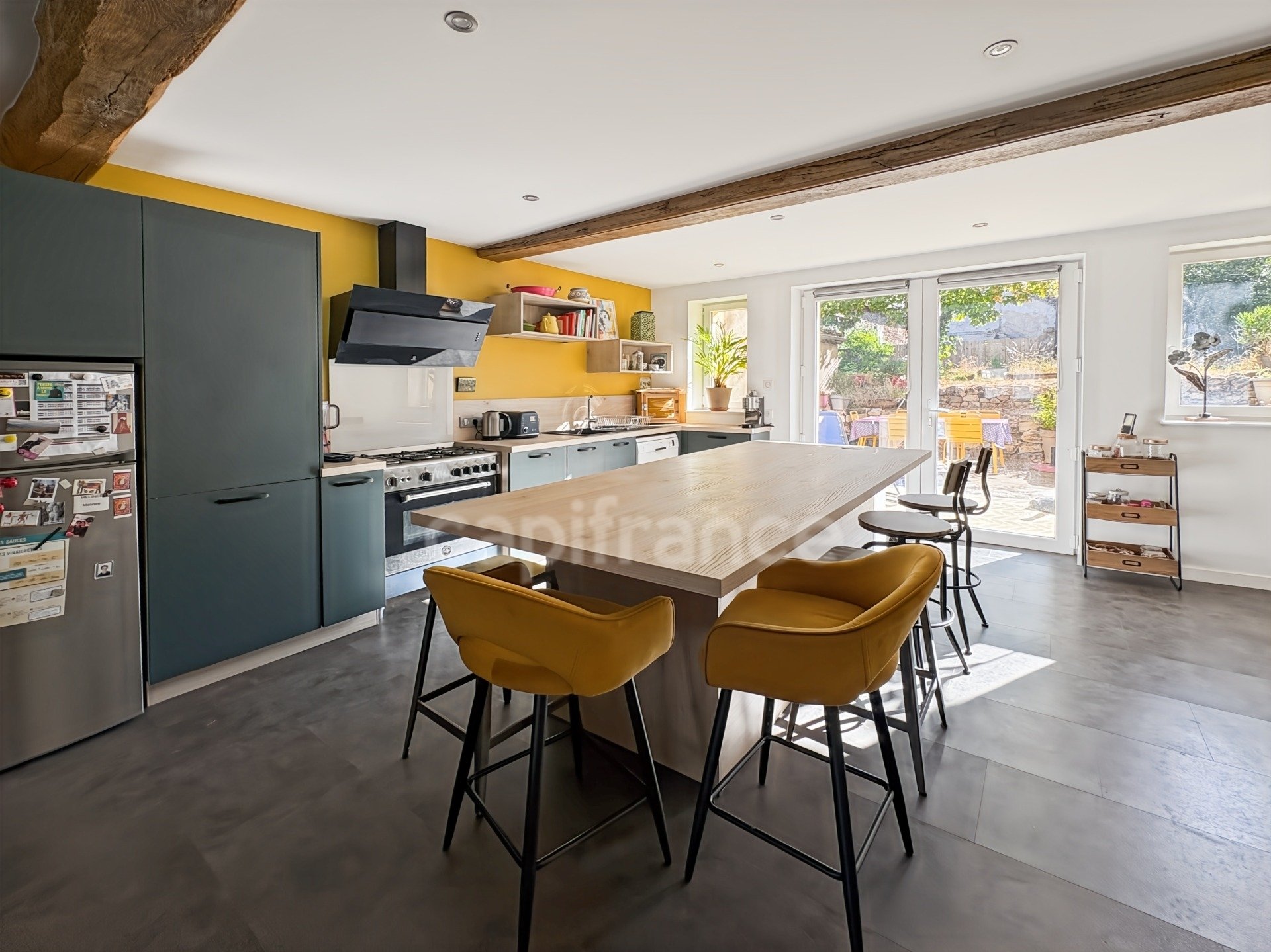 Maison à vendre, 200m², Marcigny