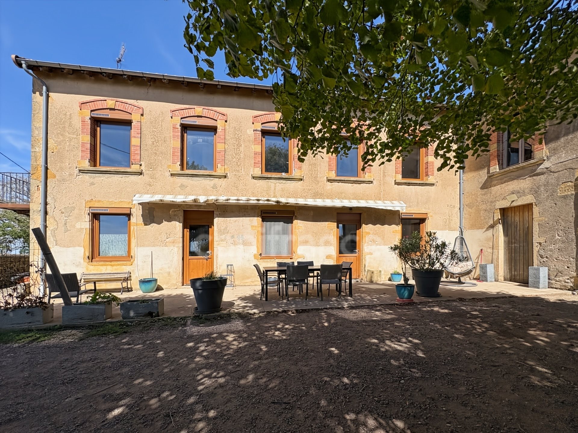 Maison à vendre, 156m², Fleury-la-Montagne