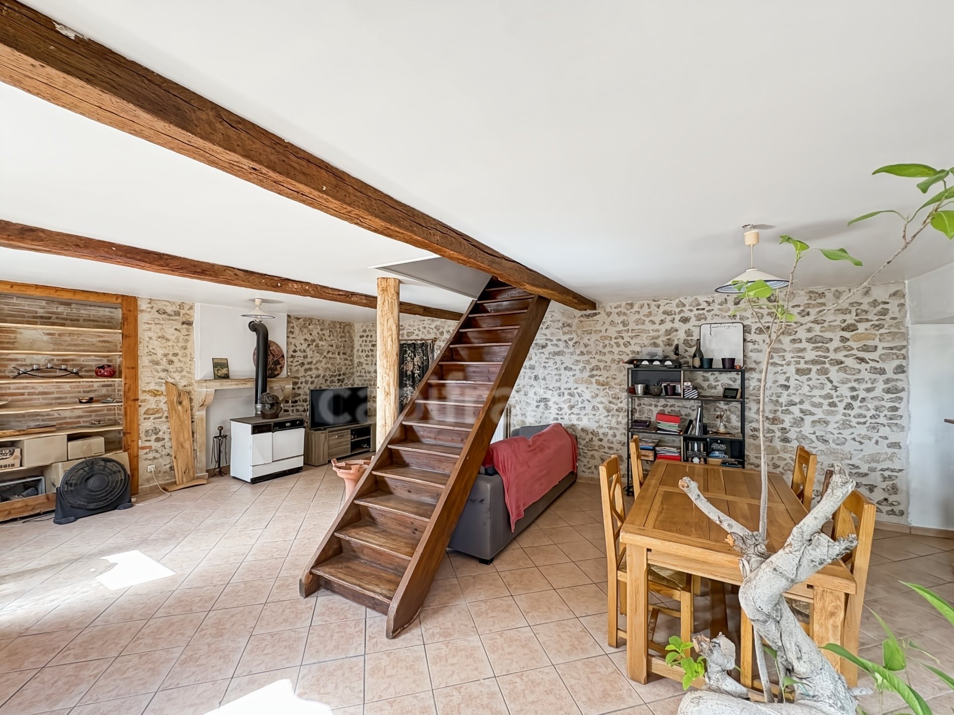 Maison à vendre, 156m², Fleury-la-Montagne