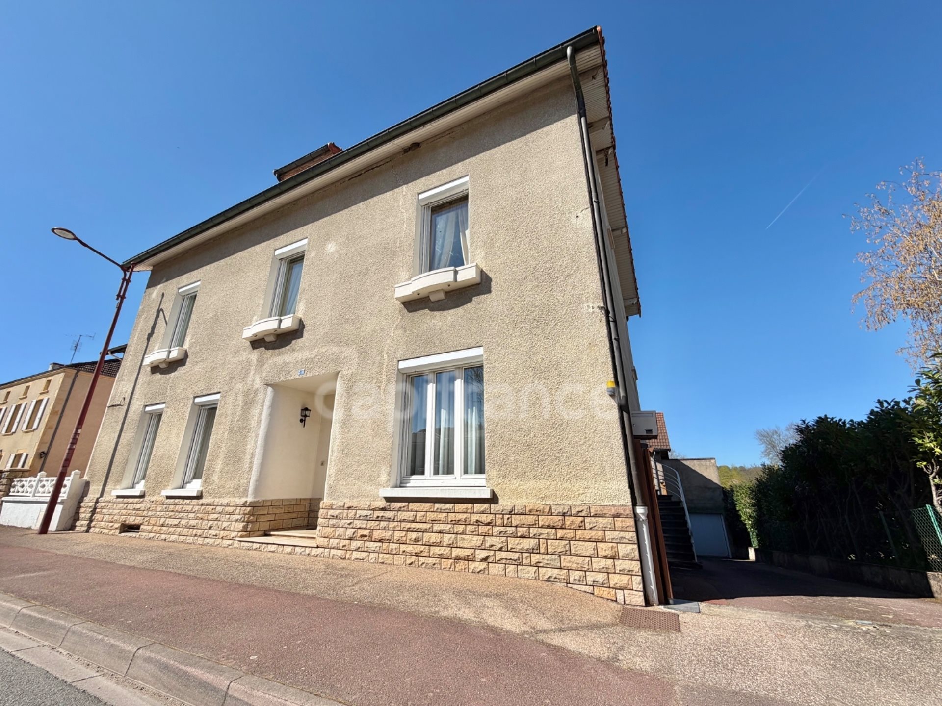 Maison à vendre, 220m², Charlieu
