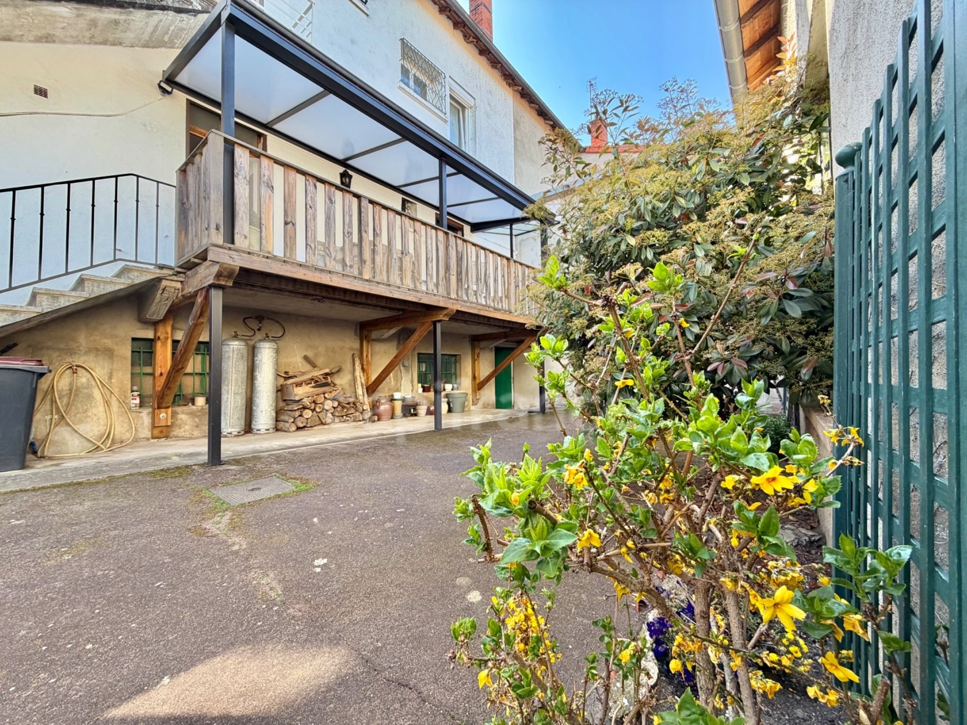 Maison à vendre, 220m², Charlieu