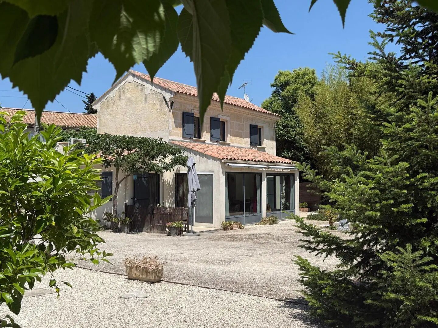 Maison à vendre, 100m², Arles