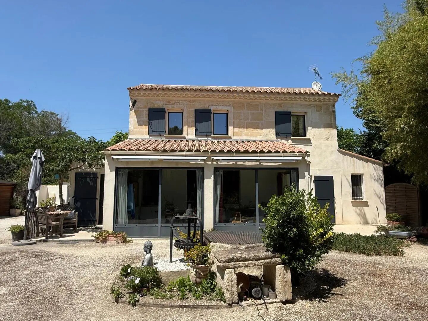 Maison à vendre, 100m², Arles