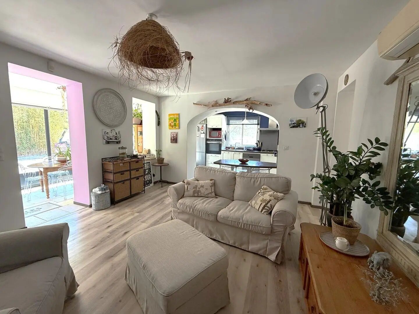 Maison à vendre, 100m², Arles
