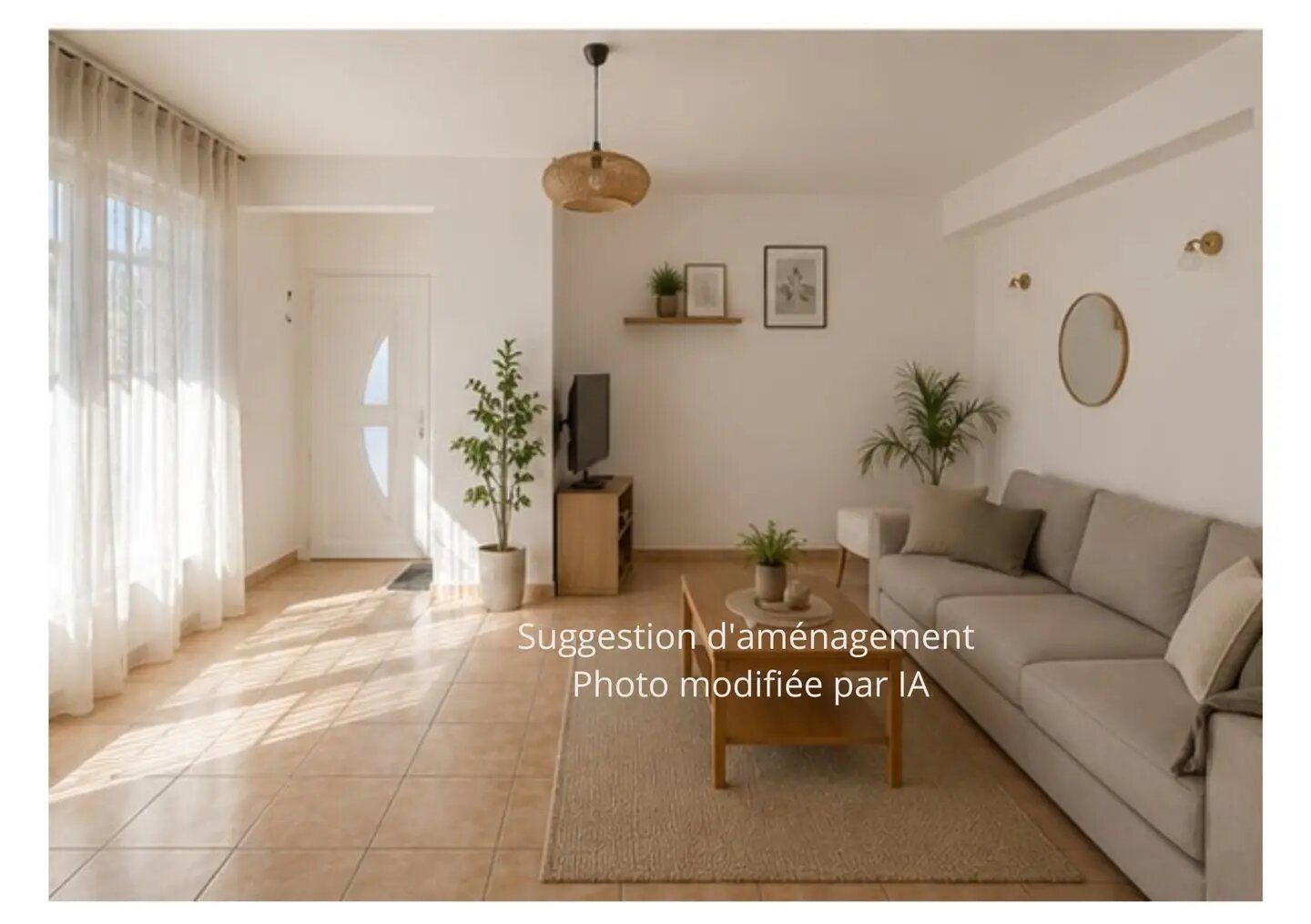 Appartement à vendre, 71m², Arles