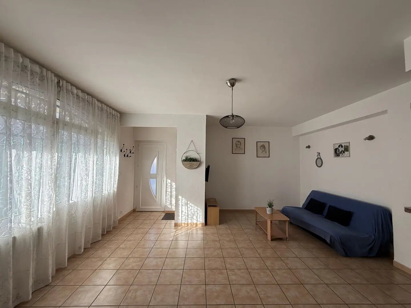 Appartement à vendre, 71m², Arles